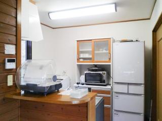 Cottage Self-sufficiency Seya Highlands - Vacation STAY 91982v - 4