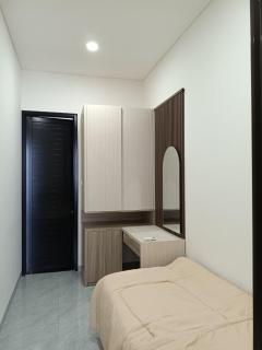 Comfortable Place with Affordable Prices - 8