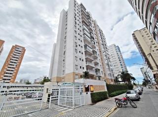 Apto da Sol - 200m da Praia, Estacionamento e Wi-Fi - 8