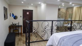EGB Hotel & Spa - Springs - 4