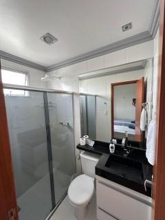 Apartamento na Marambaia - res Porto de Sines - 4