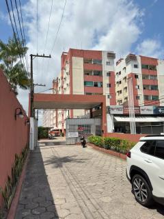 Apartamento na Marambaia - res Porto de Sines - 2