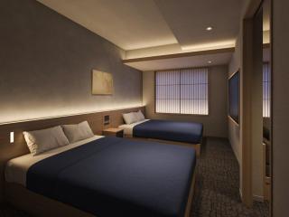 Minn Kawaramachi Gojo Riverside - 6