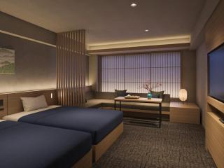 Minn Kawaramachi Gojo Riverside - 8