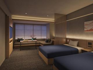 Minn Kawaramachi Gojo Riverside - 4