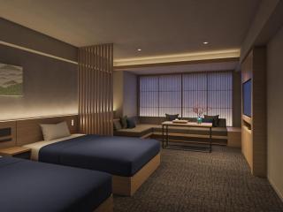Minn Kawaramachi Gojo Riverside - 5