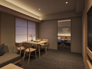 Minn Kawaramachi Gojo Riverside - 7