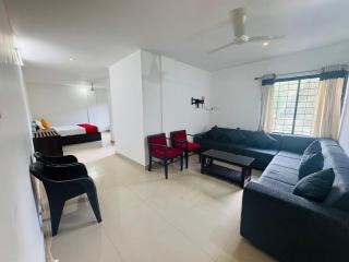 Moon Way - Neriyamangalam - 3