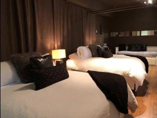 Auberge-Bistro Rose et Basilic - 6