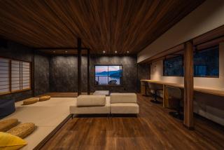 the Terrace 長浜 - 6