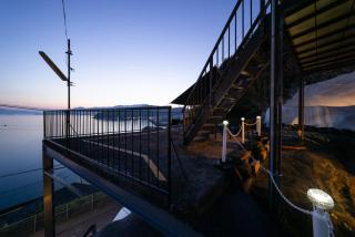 the Terrace 長浜 - 3