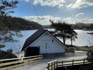 6 person holiday home in Rubbestadneset - 8