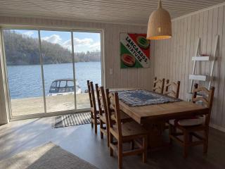 6 person holiday home in Rubbestadneset - 2
