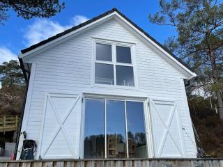 6 person holiday home in Rubbestadneset - 9