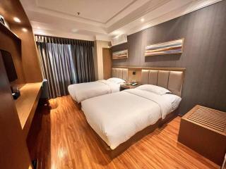 Home Inn Paibaiyun Hotel Beijing Changying Subway Station Chaoyang Hospital East Branch - 5