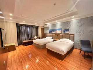Home Inn Paibaiyun Hotel Beijing Changying Subway Station Chaoyang Hospital East Branch - 4