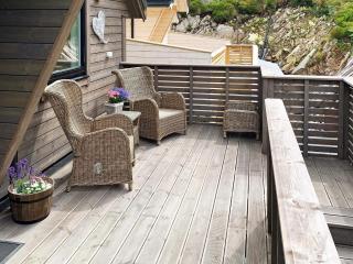 8 person holiday home in Urangsvåg - Ervik - 7