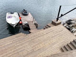 8 person holiday home in Urangsvåg - 4