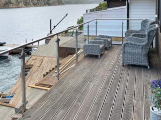 8 person holiday home in Urangsvåg - 5