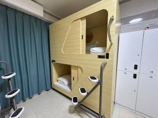 Qing Youth Hostel - 3