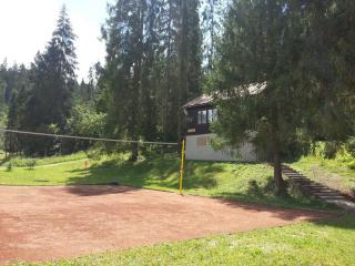 Chaty Studienky - Oravský Biely Potok - 9