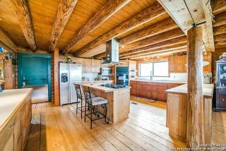 The Walpole Cabin - 1