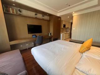 Home Inn Paibaiyun Hotel Beijing Changying Subway Station Chaoyang Hospital East Branch - 2