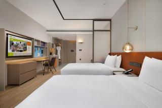Home2 Suite by Hilton Datong Pingcheng - Datong - 1