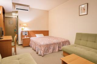 Matsue Universal Hotel - 0