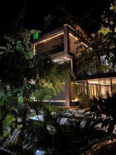 Gemelos Penthouses, Aldea Zama - 7
