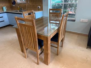 Ishan Apartments - 8