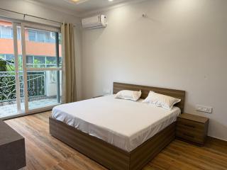 Ishan Apartments - 2