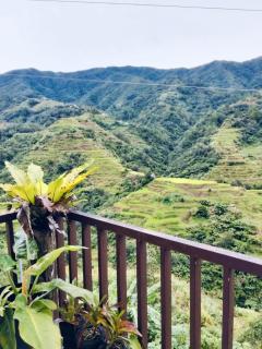 Dad's Place Lodge and Restaurant - Banaue - 0