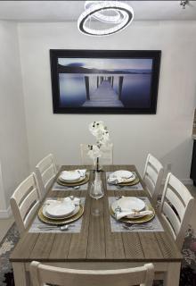 Luxe 3BR & 2BA Condo Near Airport & Shopping Mall - McAllen - 8