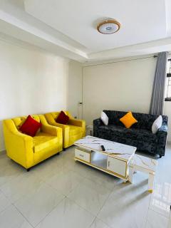Iwabo Apartements - 1