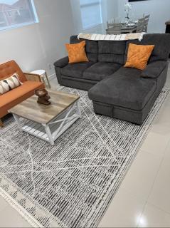 Luxe 3BR & 2BA Condo Near Airport & Shopping Mall - 6