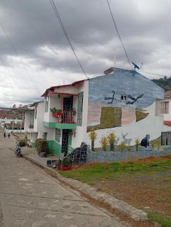 Hostal ML las tres B - 9