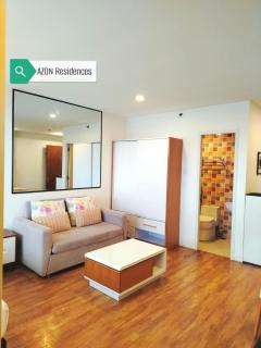 Azon Residences - 7