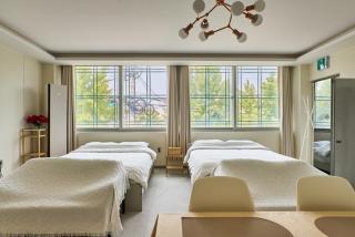 Jeonju Hanok Village Private House Hahyeon - 8