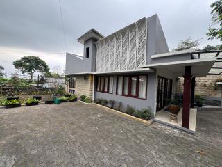 Wanaprasta Villa - 9