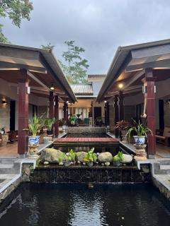 Wanaprasta Villa - 7