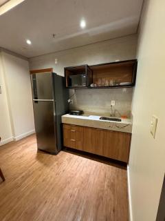 Cond Barretos Thermas Park - O quarto mais luxuoso - 1