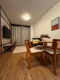 Ap Barretos Park - O quarto mais luxuoso do hotel - Barretos - 8