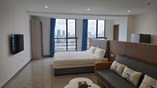 TK GARDEN SUITEs - 8