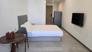 TK GARDEN SUITEs - Phnom Penh - 6