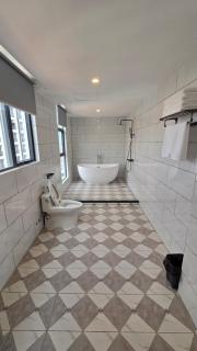 TK GARDEN SUITEs - 5