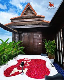 Singha Montra Lanna Boutique Style Hotel - 0