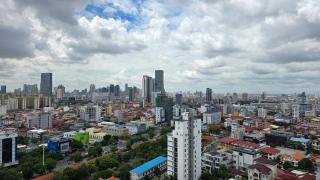 TK GARDEN SUITEs - 1