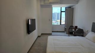 TK GARDEN SUITEs - 9
