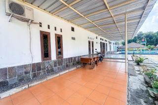Vila Family Syariah Bogor RedPartner - 2
